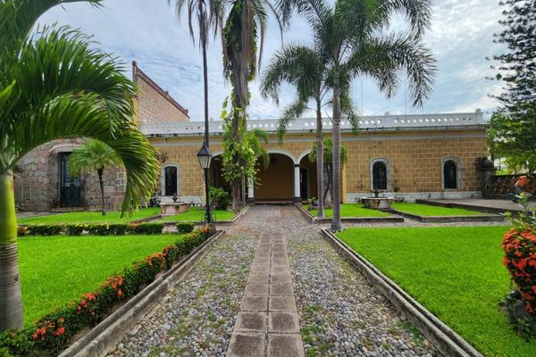 Foto de inmueble en  , Col. Real Hacienda C.P. 28978, Villa de Álvarez