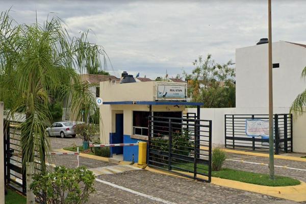 Foto de inmueble en  , Col. Real Ixtapa C.P. 48280, Puerto Vallarta