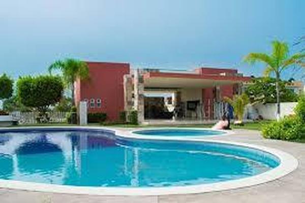 Foto de inmueble en  , Col. Real Ixtapa C.P. 48280, Puerto Vallarta
