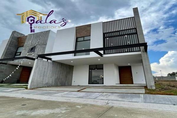 Foto de inmueble en  , Col. Real Madeira C.P. 42082, Pachuca de Soto