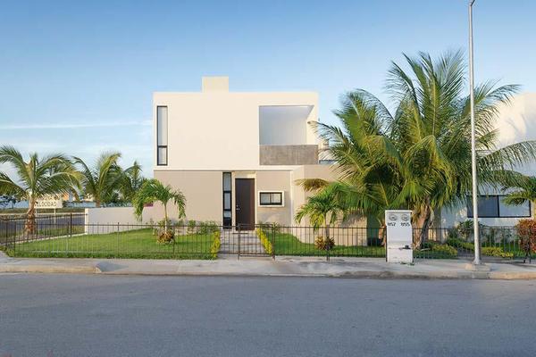 Foto de inmueble en  , Col. Real Montejo C.P. 97302, Mérida