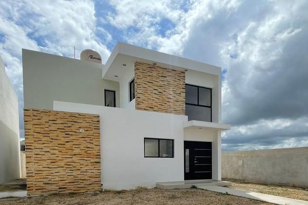 Foto de inmueble en  , Col. Real Montejo C.P. 97302, Mérida