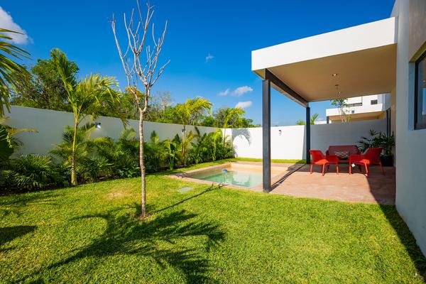 Foto de inmueble en , Col. Real Montejo C.P. 97302, Mérida