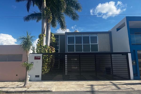 Foto de inmueble en Real Montejo, Mérida, Yucatán, Col. Real Montejo C.P. 97302, Mérida