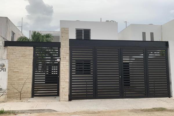 Foto de inmueble en Real Montejo, Col. Real Montejo C.P. 97302, Mérida