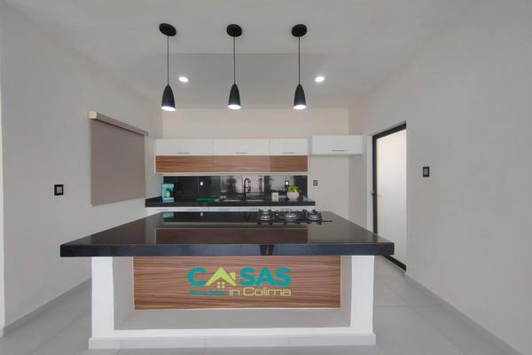 Foto de inmueble en  , Col. Real Nogueras C.P. 28450, Comala