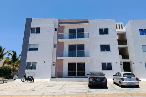 Foto de inmueble en  , Col. Real Pacífico C.P. 82124, Mazatlán