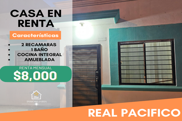 Foto de inmueble en REAL PACIFICO, Col. Real Pacífico C.P. 82124, Mazatlán