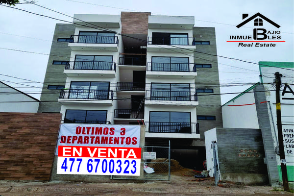 Foto de inmueble en  , Col. Real Providencia C.P. 37234, León
