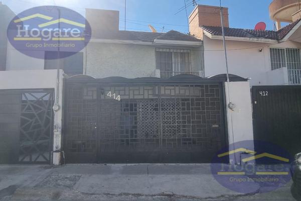 Foto de inmueble en  , Col. Real Providencia C.P. 37234, León