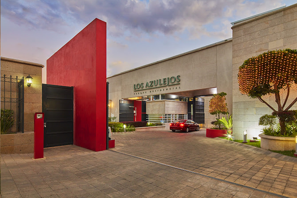 Foto de inmueble en  , Col. Real San Mateo C.P. 53220, Naucalpan de Juárez