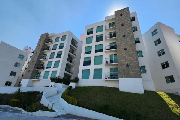 Foto de inmueble en  , Col. Real San Mateo C.P. 53220, Naucalpan de Juárez