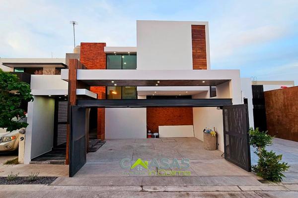 Foto de inmueble en  , Col. Real Santa Fe C.P. 28978, Villa de Álvarez