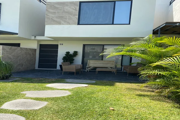 Foto de inmueble en  , Col. Real Santa Fe C.P. 62794, Xochitepec