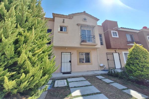 Foto de inmueble en  , Col. Real Toledo Fase 4 C.P. 42119, Pachuca de Soto