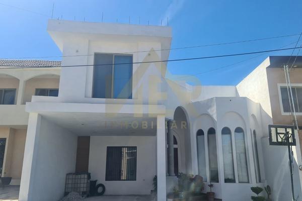 Foto de inmueble en  , Col. Real Villas de La Aurora C.P. 25298, Saltillo