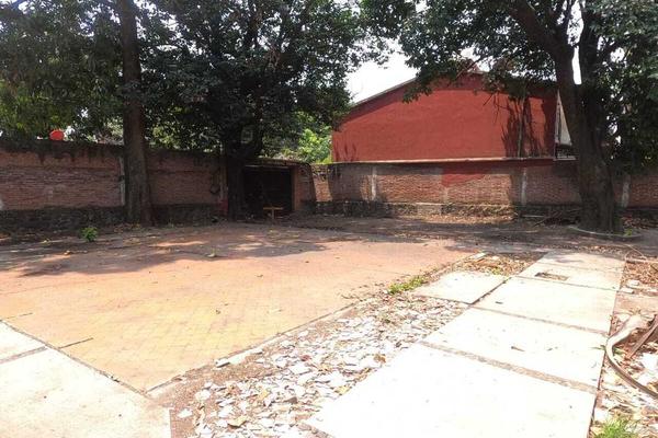 Foto de inmueble en Rebeldes, Col. Santiago C.P. 62732, Yautepec