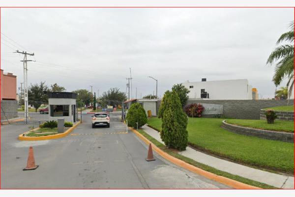 Foto de inmueble en RECIDENCIAL MIRALOMA #548, Col. Los Fresnos Residencial C.P. 88715, Reynosa