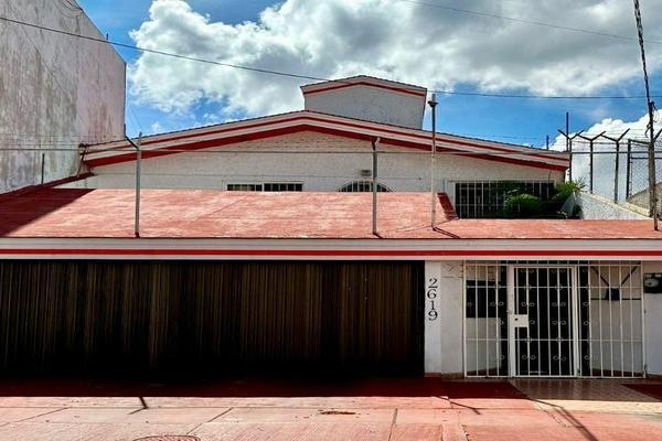 Foto de inmueble en RECIDENCIAL VICTORIA, Col. Residencial Victoria C.P. 45089, Zapopan
