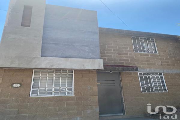 Foto de inmueble en RECINTO LAUREL REAL #257, Col. Reencuentro C.P. 20299, Aguascalientes