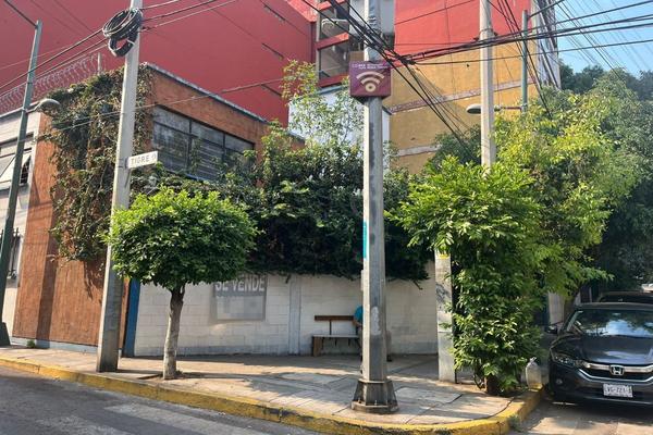Foto de inmueble en Recreo, Col. Actipan C.P. 03230, Benito Juárez