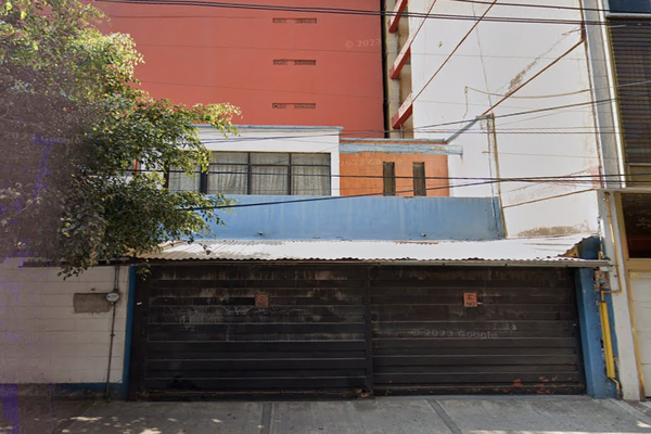 Foto de inmueble en RECREO, Col. Actipan C.P. 03230, Benito Juárez