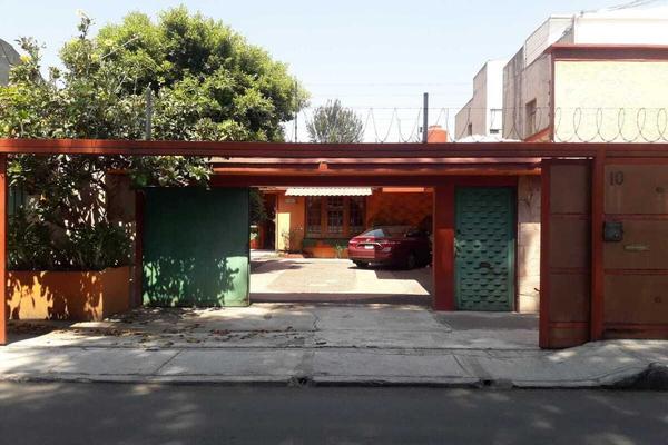 Foto de inmueble en Recreo, Col. Del Recreo C.P. 02070, Azcapotzalco