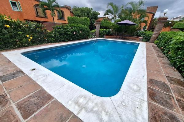 Foto de inmueble en  , Col. Recursos Hidráulicos C.P. 62245, Cuernavaca