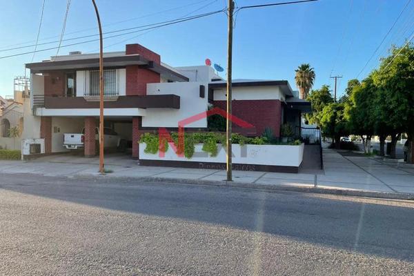 Foto de inmueble en Reforma #0, Col. Reforma C.P. 85830, Navojoa