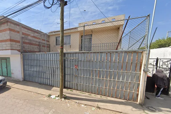 Foto de inmueble en REFORMA #00, Col. Nuevo León C.P. 72706, Cuautlancingo