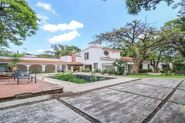 Foto de inmueble en Reforma #1, Col. Reforma C.P. 62260, Cuernavaca