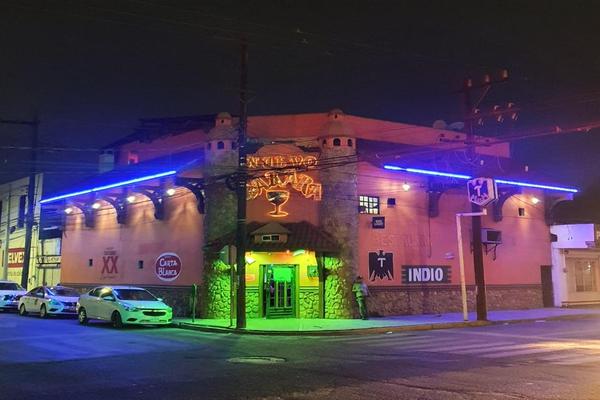 Foto de inmueble en REFORMA #1070, Col. La Finca C.P. 64000, Monterrey