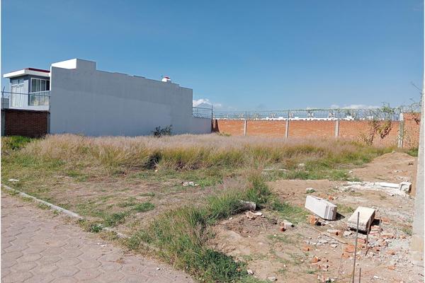 Foto de inmueble en Reforma #16, Col. Nuevo León C.P. 72706, Cuautlancingo