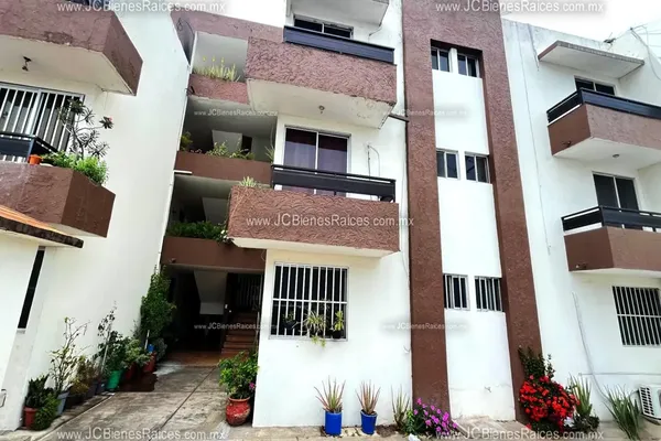 Foto de inmueble en reforma #900, Col. Reforma C.P. 91919, Veracruz