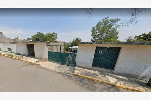 Foto de inmueble en REFORMA AGRARIA, Col. La Piedad C.P. 54720, Cuautitlán Izcalli
