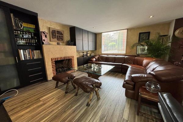 Foto de inmueble en Reforma, Col. Cuajimalpa C.P. 05000, Cuajimalpa de Morelos