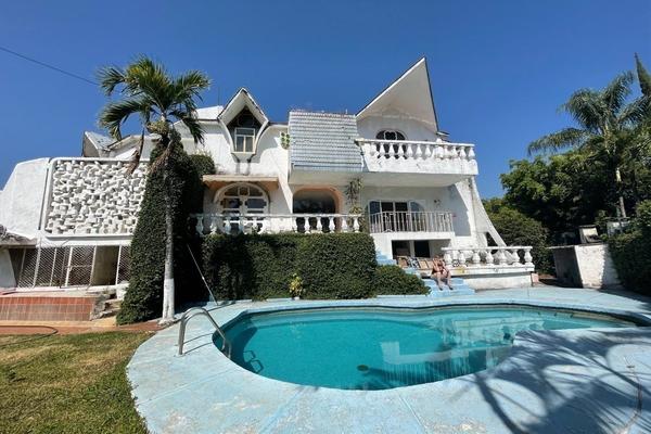 Foto de inmueble en  , Col. Reforma C.P. 62260, Cuernavaca