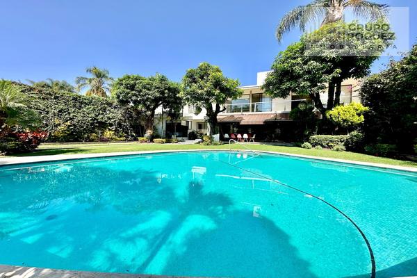 Foto de inmueble en  , Col. Reforma C.P. 62260, Cuernavaca