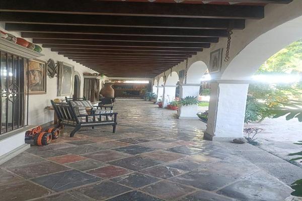 Foto de inmueble en  , Col. Reforma C.P. 62260, Cuernavaca