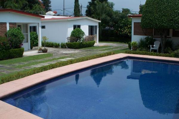 Foto de inmueble en  , Col. Reforma C.P. 62260, Cuernavaca