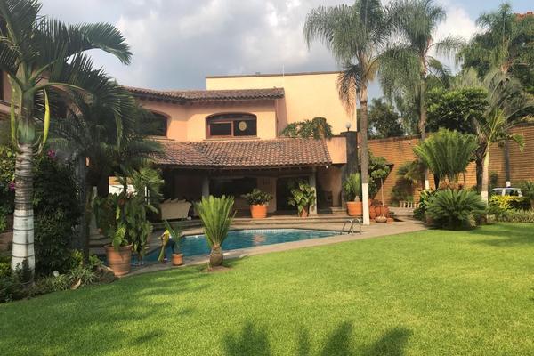 Foto de inmueble en  , Col. Reforma C.P. 62260, Cuernavaca
