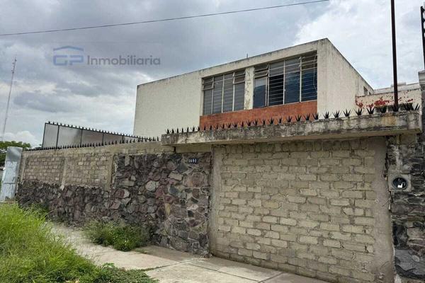 Foto de inmueble en Reforma, Col. Ladrón de Guevara C.P. 44600, Guadalajara