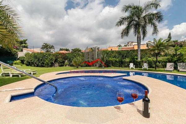 Foto de inmueble en Reforma, Col. Lomas de Cuernavaca C.P. 62584, Temixco
