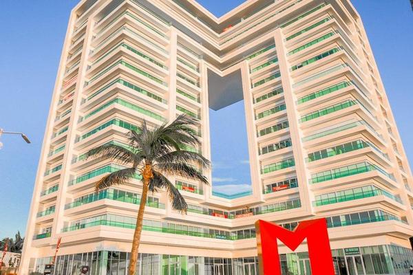 Foto de inmueble en  , Col. Reforma C.P. 82030, Mazatlán