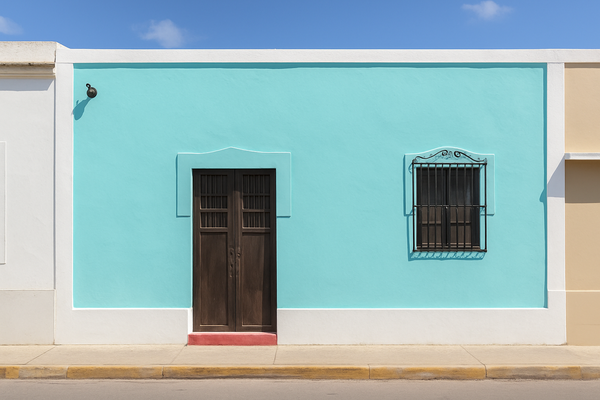Foto de inmueble en Reforma, Col. Paseo de Montejo C.P. 97205, Mérida
