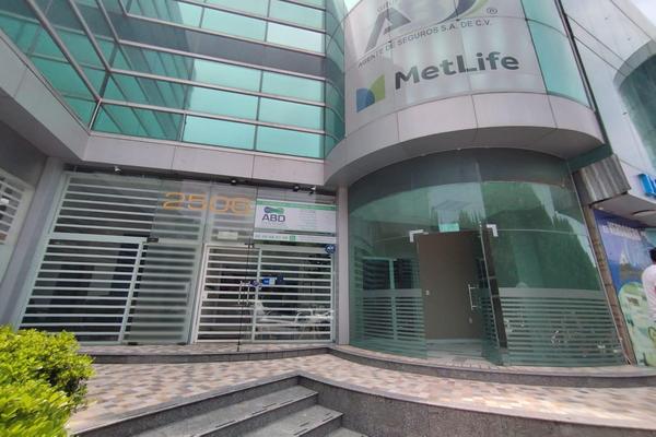 Foto de inmueble en  , Col. Reforma C.P. 72160, Puebla
