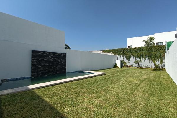 Foto de inmueble en Reforma, Col. Residencial Yautepec C.P. 62732, Yautepec