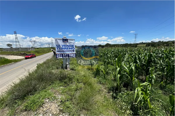 Foto de inmueble en reforma, Col. San Andrés Ahuashuatepec C.P. 90491, Tzompantepec