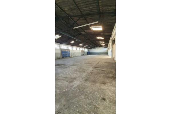 Foto de inmueble en  , Col. Reforma Sur (La Libertad) C.P. 72160, Puebla