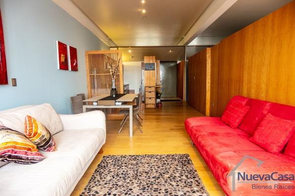 Foto de inmueble en Reforma, Col. Tabacalera C.P. 06030, Cuauhtémoc
